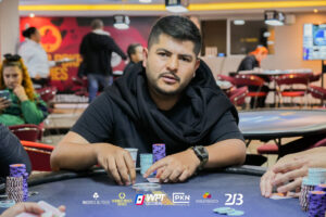 Main Event – WPS 1M GTZ – Día 3 – WPS 1 Millón de USD GTD – foto 41