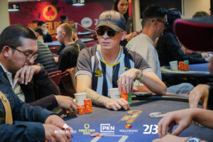 Open – WPS – Día Final – WPS Etapa 3 - 4.000 Millones GTD – foto 69