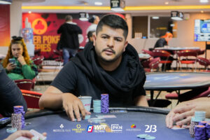 Main Event – WPS 1M GTZ – Día 3 – WPS 1 Millón de USD GTD – foto 40