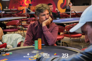 Open – WPS – Día Final – WPS Etapa 3 - 4.000 Millones GTD – foto 68