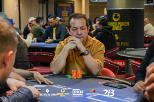 Open – WPS – Día Final – WPS Etapa 3 - 4.000 Millones GTD – foto 66