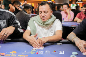 Main Event – WPS 1M GTZ – Día 3 – WPS 1 Millón de USD GTD – foto 39