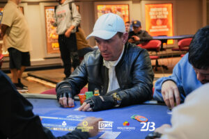 Open – WPS – Día Final – WPS Etapa 3 - 4.000 Millones GTD – foto 65
