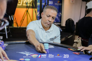 Main Event – WPS 1M GTZ – Día 3 – WPS 1 Millón de USD GTD – foto 38