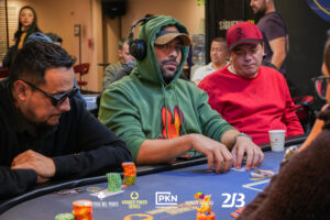 Open – WPS – Día Final – WPS Etapa 3 - 4.000 Millones GTD – foto 64