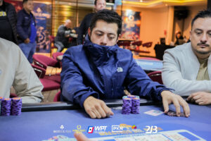 Main Event – WPS 1M GTZ – Día 3 – WPS 1 Millón de USD GTD – foto 37