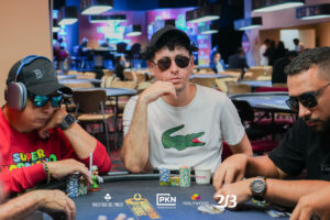 Open / WPS 2.200M GTZ – Día final – WPS Etapa 2 $2.200 MM – foto 14