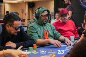 Open – WPS – Día Final – WPS Etapa 3 - 4.000 Millones GTD – foto 62
