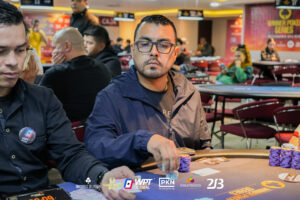 Main Event – WPS 1M GTZ – Día 3 – WPS 1 Millón de USD GTD – foto 36
