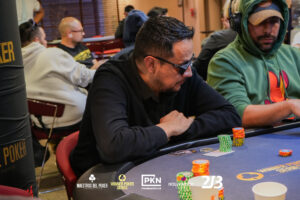 Open – WPS – Día Final – WPS Etapa 3 - 4.000 Millones GTD – foto 63
