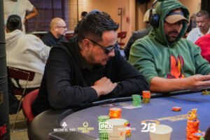 Open – WPS – Día Final – WPS Etapa 3 - 4.000 Millones GTD – foto 61