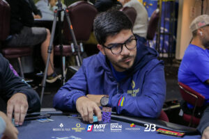 Main Event – WPS 1M GTZ – Día 3 – WPS 1 Millón de USD GTD – foto 35