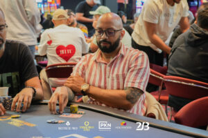 Open / WPS 2.200M GTZ – Día final – WPS Etapa 2 $2.200 MM – foto 15