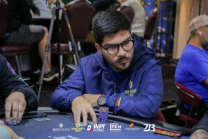 Main Event – WPS 1M GTZ – Día 3 – WPS 1 Millón de USD GTD – foto 34