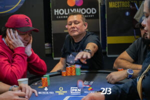 Open – WPS – Día Final – WPS Etapa 3 - 4.000 Millones GTD – foto 60
