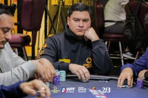 Main Event – WPS 1M GTZ – Día 3 – WPS 1 Millón de USD GTD – foto 32