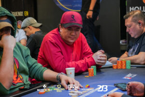 Open – WPS – Día Final – WPS Etapa 3 - 4.000 Millones GTD – foto 58