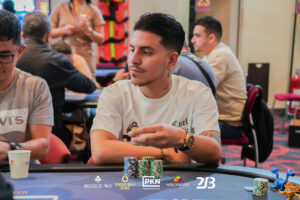 Open / WPS 2.200M GTZ – Día final – WPS Etapa 2 $2.200 MM – foto 11