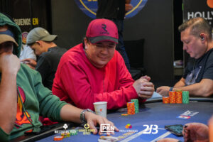 Open – WPS – Día Final – WPS Etapa 3 - 4.000 Millones GTD – foto 59