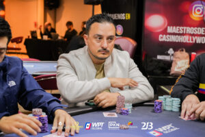 Main Event – WPS 1M GTZ – Día 3 – WPS 1 Millón de USD GTD – foto 31