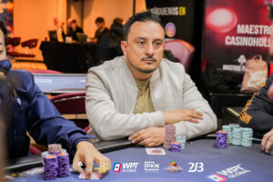 Main Event – WPS 1M GTZ – Día 3 – WPS 1 Millón de USD GTD – foto 30