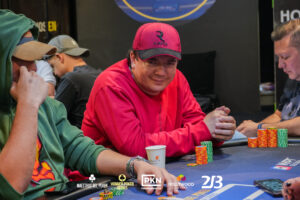 Open – WPS – Día Final – WPS Etapa 3 - 4.000 Millones GTD – foto 57