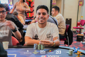 Open / WPS 2.200M GTZ – Día final – WPS Etapa 2 $2.200 MM – foto 12