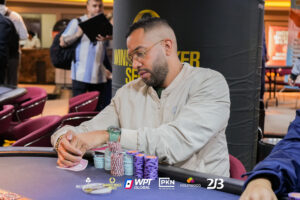 Main Event – WPS 1M GTZ – Día 3 – WPS 1 Millón de USD GTD – foto 28