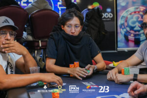 Open – WPS – Día Final – WPS Etapa 3 - 4.000 Millones GTD – foto 56