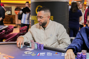 Main Event – WPS 1M GTZ – Día 3 – WPS 1 Millón de USD GTD – foto 27
