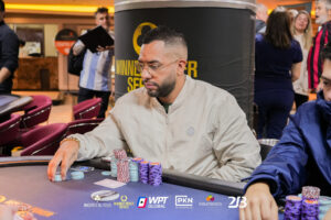 Main Event – WPS 1M GTZ – Día 3 – WPS 1 Millón de USD GTD – foto 26