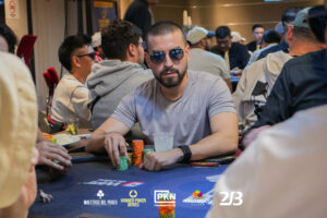 Open – WPS – Día Final – WPS Etapa 3 - 4.000 Millones GTD – foto 52