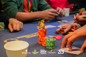 Open – WPS – Día Final – WPS Etapa 3 - 4.000 Millones GTD – foto 53