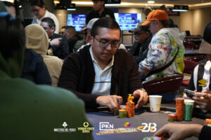 Open – WPS – Día Final – WPS Etapa 3 - 4.000 Millones GTD – foto 54