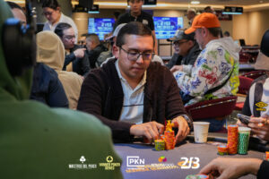 Open – WPS – Día Final – WPS Etapa 3 - 4.000 Millones GTD – foto 51