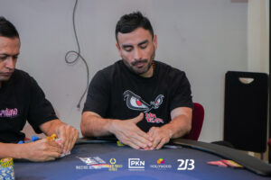 Open / WPS 2.200M GTZ – Día final – WPS Etapa 2 $2.200 MM – foto 9