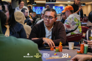 Open – WPS – Día Final – WPS Etapa 3 - 4.000 Millones GTD – foto 49