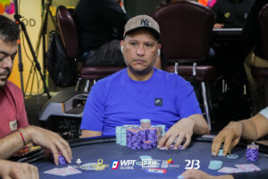 Main Event – WPS 1M GTZ – Día 3 – WPS 1 Millón de USD GTD – foto 24