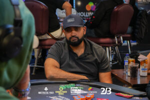 Open – WPS – Día Final – WPS Etapa 3 - 4.000 Millones GTD – foto 50