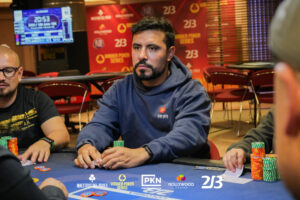 Open – WPS – Día Final – WPS Etapa 3 - 4.000 Millones GTD – foto 48