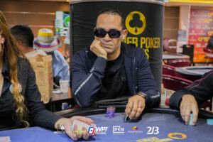 Main Event – WPS 1M GTZ – Día 3 – WPS 1 Millón de USD GTD – foto 22