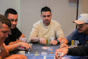 Open / WPS 2.200M GTZ – Día final – WPS Etapa 2 $2.200 MM – foto 6