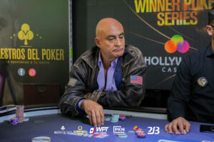 Main Event – WPS 1M GTZ – Día 3 – WPS 1 Millón de USD GTD – foto 21