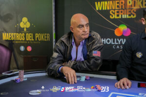 Main Event – WPS 1M GTZ – Día 3 – WPS 1 Millón de USD GTD – foto 20