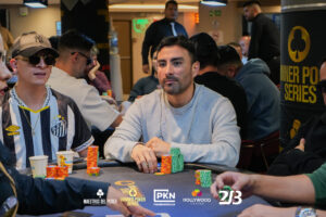 Open – WPS – Día Final – WPS Etapa 3 - 4.000 Millones GTD – foto 46