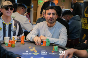 Open – WPS – Día Final – WPS Etapa 3 - 4.000 Millones GTD – foto 47