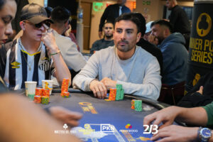 Open – WPS – Día Final – WPS Etapa 3 - 4.000 Millones GTD – foto 45