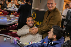 Main Event – WPS 1M GTZ – Día 3 – WPS 1 Millón de USD GTD – foto 18