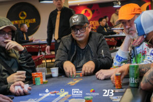 Open – WPS – Día Final – WPS Etapa 3 - 4.000 Millones GTD – foto 44