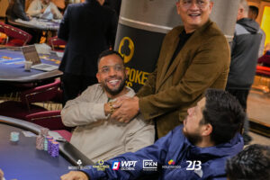 Main Event – WPS 1M GTZ – Día 3 – WPS 1 Millón de USD GTD – foto 17